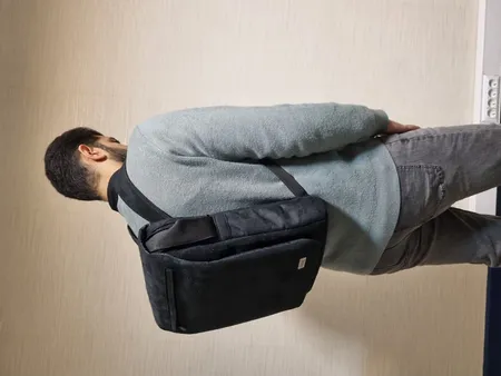 کیف لپ تاپ جی بگ مدل 3 Functional مناسب برای لپ تاپ 15 اینچی