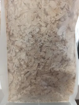 جودوسرپرک صبحانه فوری اعتماد - 1 کیلوگرم