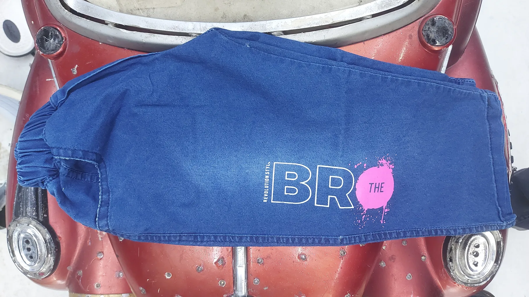 شلوارک دخترانه مدل NX