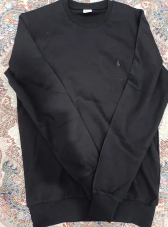 سویشرت مردانه مدل 198601