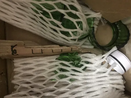 بانکه مدل  M0191 بسته 6 عددی