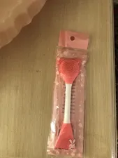 تجریه خرید برس پاک‌سازی سیلکفیس مدل T202