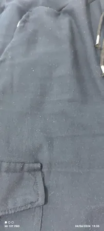 شلوار مردانه مدل rr-41777