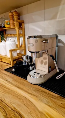 اسپرسو ساز 1.1 لیتری دلونگی مدل EC885M