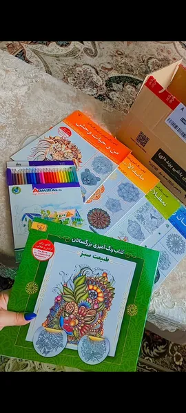 عکس ارسالی خریدار