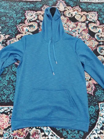 هودی مردانه آر اِن اِس مدل 12102288