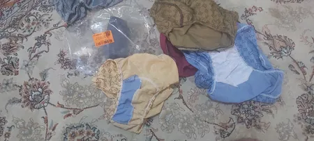 شورت مردانه کد 111 مجموعه 6 عددی