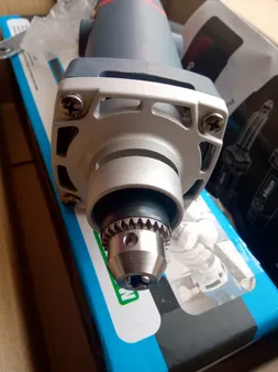 فرز انگشتی اکتیو تولز  مدل AC-22400SH