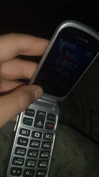 گوشی موبایل اُرُد مدل F240D