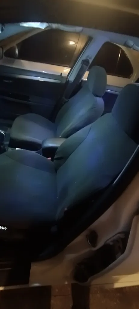 روکش صندلی خودرو هایکو مدل سارینا مناسب برای سمند