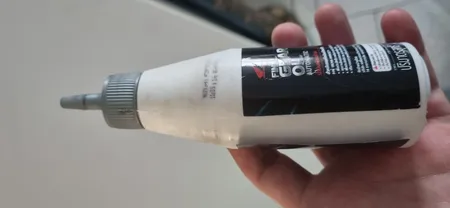 روغن گیربکس موتورسیکلت هوندا مدل Final حجم 120 میلی لیتر