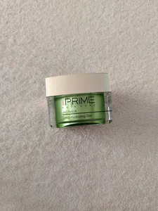 تجریه خرید ژل آبرسان پرایم مدل Ultra-Hydrating  حجم 50 میلی‌لیتر