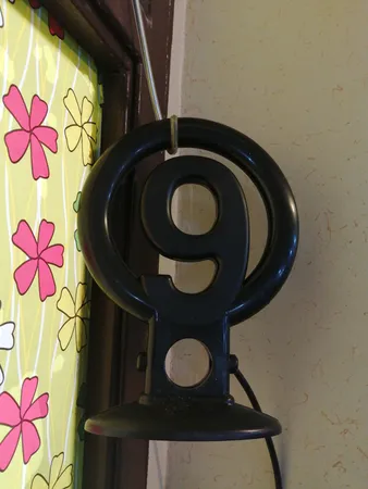 آنتن رومیزی نود مدل سیم دار