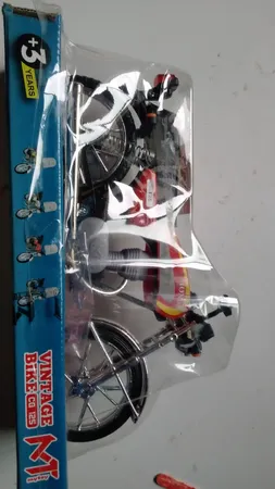 موتور بازی مدل HONDA CG 125