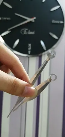 ساعت دیواری اِلِنسی مدل SD-132