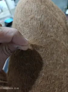 تجریه خرید شلوار مردانه مدل پشم شتر SHOTORE1