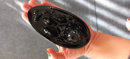 جاعودی مدل آبشاری طرح آتشفشان کد 543