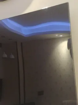 محافظ صفحه تلویزیون مدل 49-NEW مناسب برای تلویزیون 49 اینچ