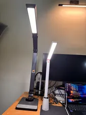 تجریه خرید چراغ مطالعه باسئوس مدل Desk lamp