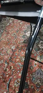 تجریه خرید میز و صندلی تاشو سفری مدل xp444 مجموعه 4 عددی