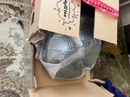 ظرف پخت پیتزا مدل M23