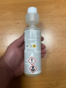 تجریه خرید اکتان بوستر و مکمل سوخت وینز مدل سوپرمیوم حجم 250 میلی لیتر