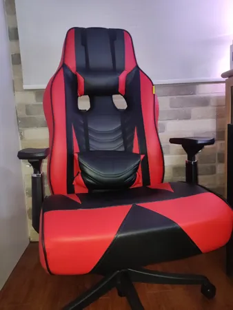 صندلی گیمینگ کاد گستر مدل G2024