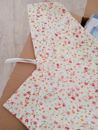 چادر نماز مدل آستین دار سوپرسافت