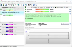 تجریه خرید اس اس دی اینترنال گیگابایت مدل GP-GSTFS31256GTND ظرفیت 256 گیگابایت