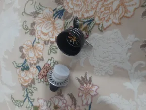 تجریه خرید خوشبو کننده هوا خودرو مارش مدل SOLAR