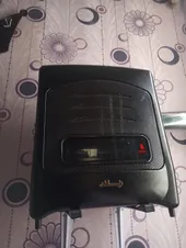 تجریه خرید بخاری گازی پلار مدل INVENT