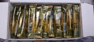 تجریه خرید ساشه عسل پارس کندو - 12 گرم بسته 100 عددی