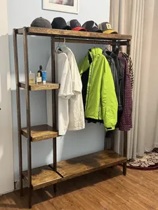 تجریه خرید رگال لباس مدل nk800