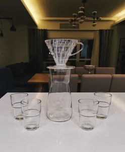 تجریه خرید پارچ ایکیا مدل KARAFF