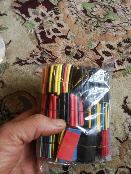 عکس ارسالی خریدار
