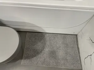 تجریه خرید پادری ایکیا مدل TOFTBO سایز 80x50 سانتی متر