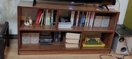 میز تلویزیون مدل پینار ۱۲۵