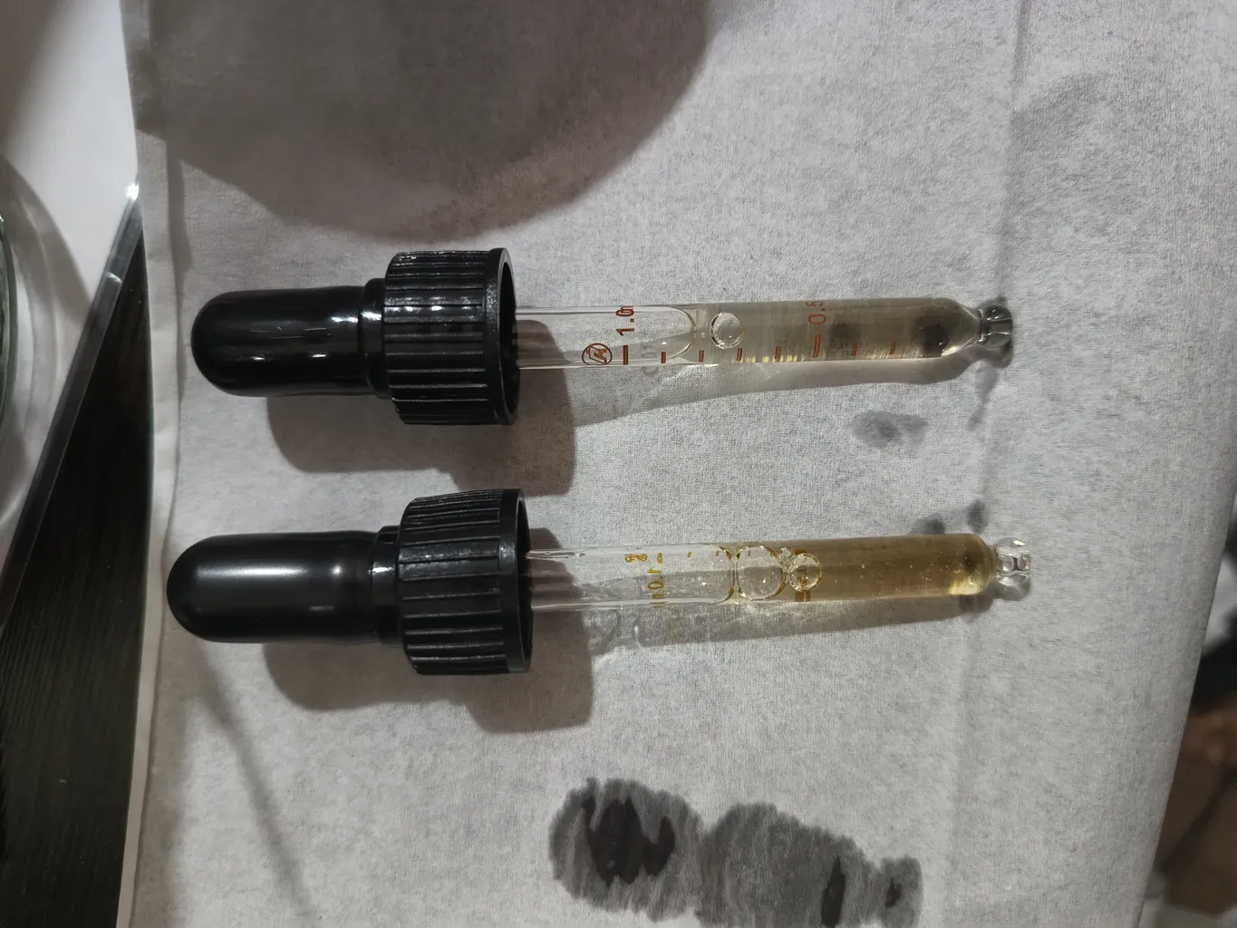 لوسیون ضد جوش ویرا استتیک مدل DOUBLE حجم 30 میلی لیتر