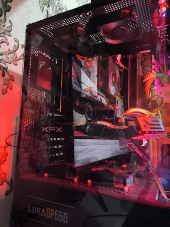 خمیر سیلیکون کولر مستر مدل Cooler Master Mastergel Pro 1gr