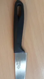 چاقو آشپزخانه مدل CH009