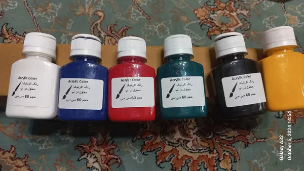 عکس ارسالی خریدار