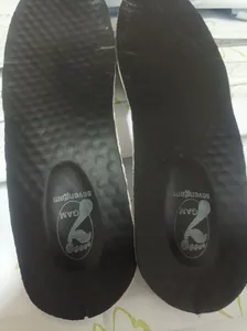 تجریه خرید کفی طبی پاپیا کد 329 سایز 41