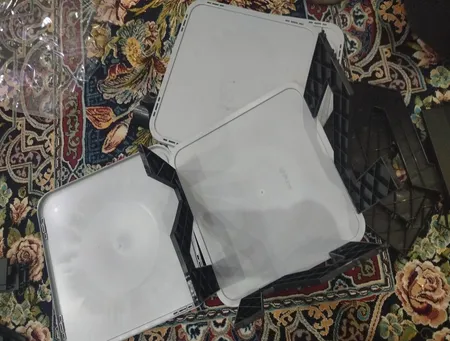 جاکفشی آی جواهر مدل دلارز