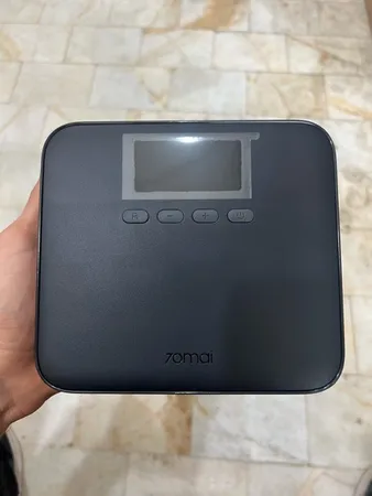 کمپرسور باد سونتی می مدل TP03