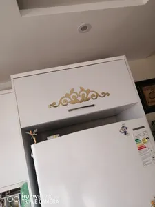 تجریه خرید آینه پدیده شاپ مدل AK001 بسته 2 عددی