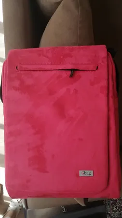 کیف لپ تاپ جی بگ مدل 3 Functional مناسب برای لپ تاپ 15 اینچی