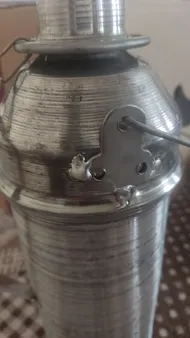 عکس ارسالی خریدار