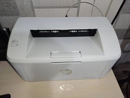 پرینتر لیزری اچ پی مدل LaserJet Pro M15a