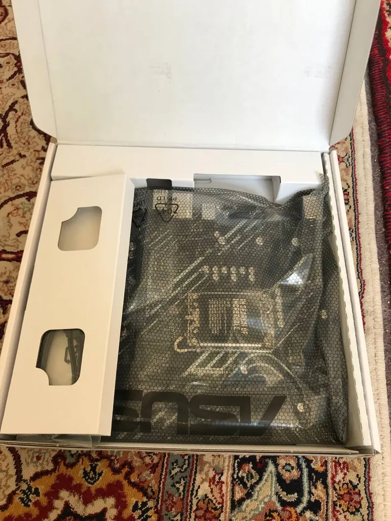 مادربرد ایسوس مدل PRIME H610M-K D4