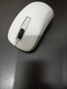 ماوس بی‌سیم جنیوس مدل NX-7005